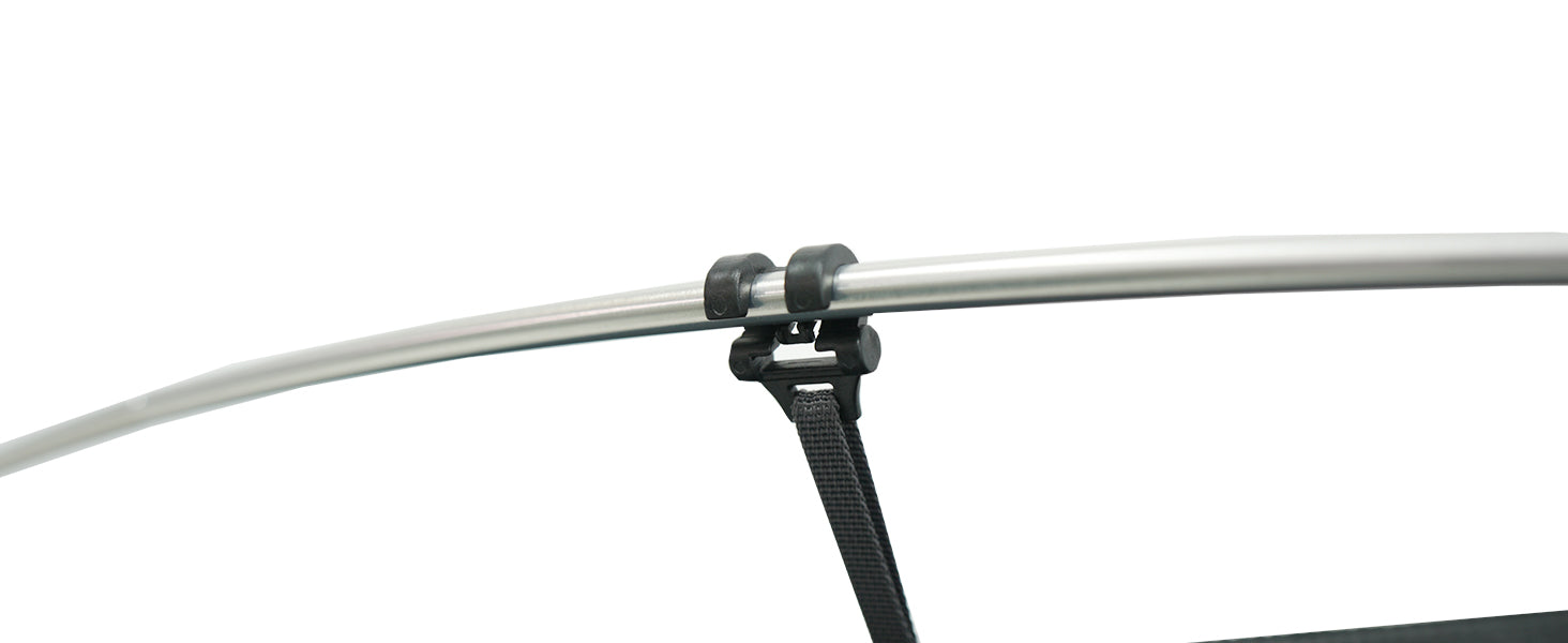 ATEPA 1-Person Ultralight Backpacking Tent