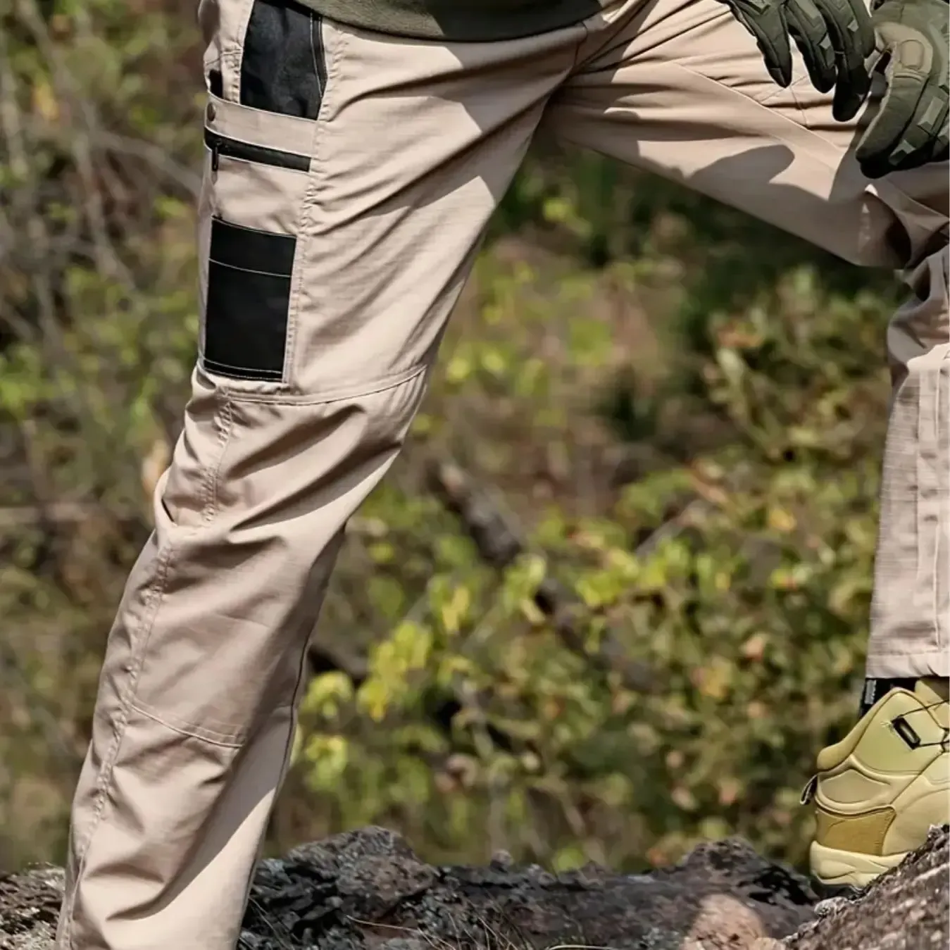 Mid-Weight Fabric
