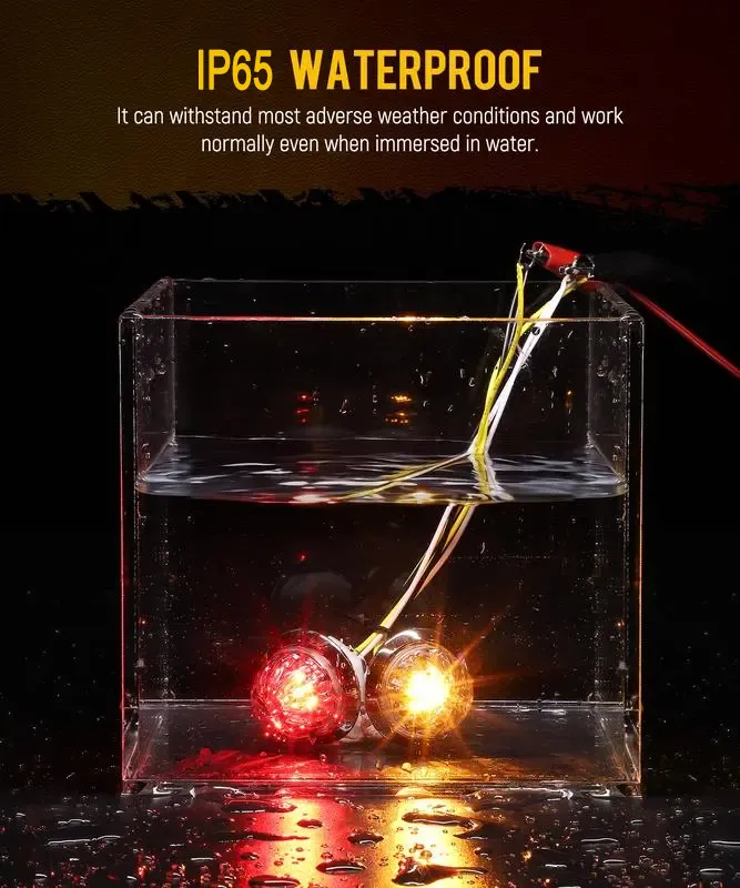 Waterproof
