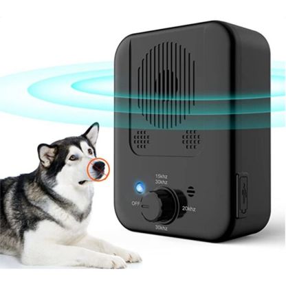SilentPaw™ Pro Barking Control Device