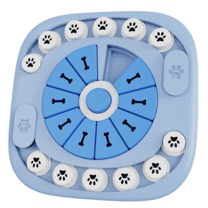 PawzzlePro™ Interactive Dog Puzzle