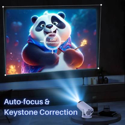 CineMaster™ Home Theater Experience