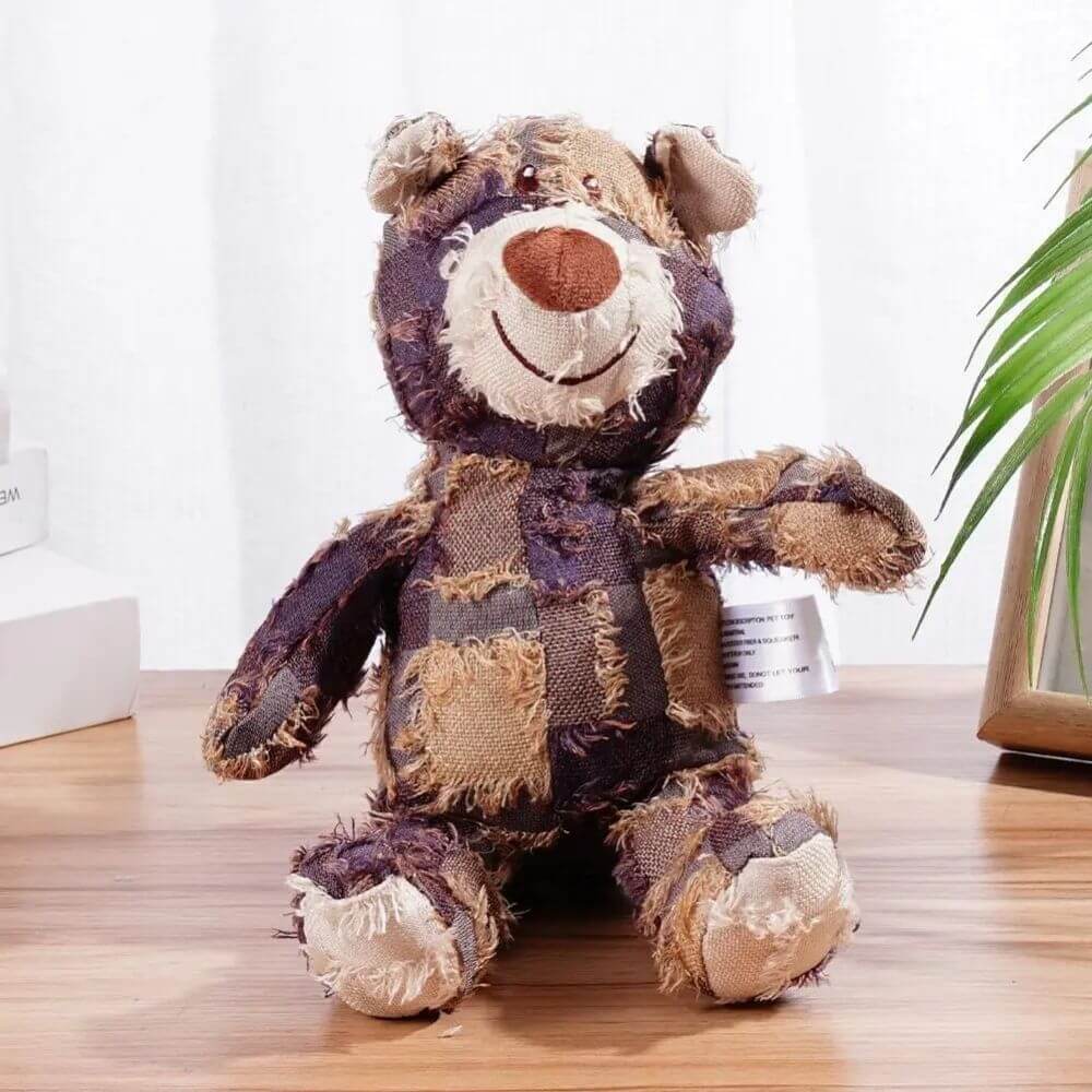 UltraTuff™ Indestructible Bear