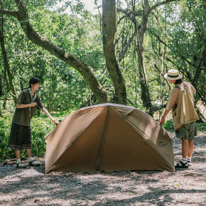 Canyon Pop-Up Camping Tent
