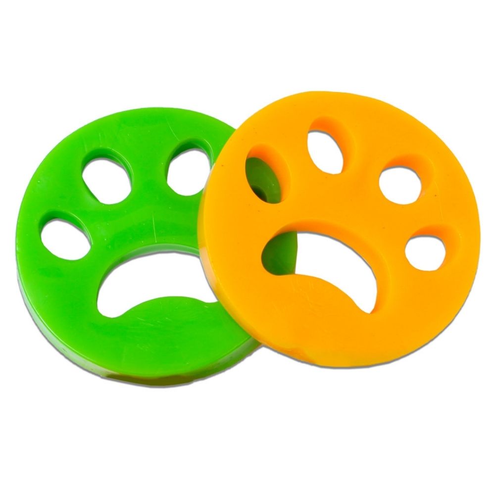 Fur-Free Whirl™ The Ultimate Laundry Companion