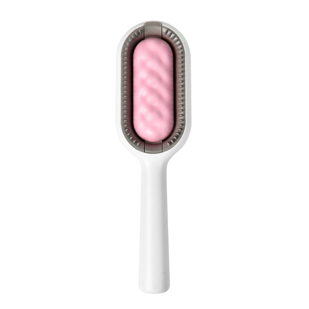 FurMastery™ 4-in-1 Gentle Pet Groomer