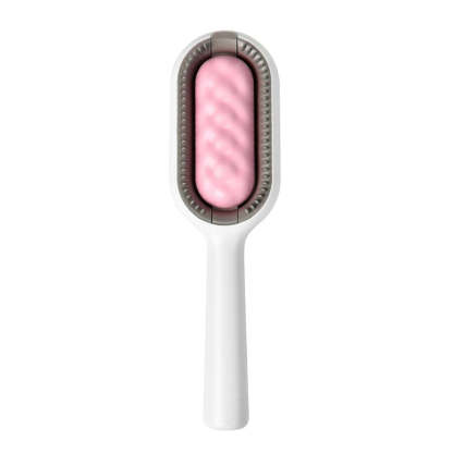 FurMastery™ 4-in-1 Gentle Pet Groomer