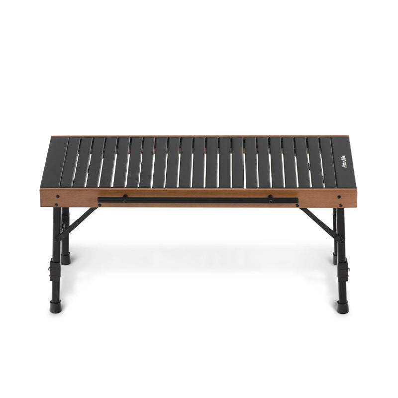 Naturehike Aluminium Alloy Egg Roll Folding camping table