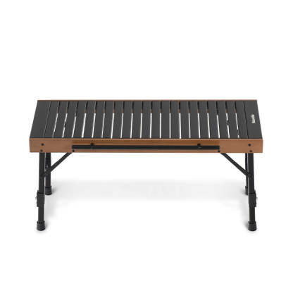 Naturehike Aluminium Alloy Egg Roll Folding camping table