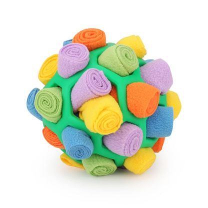 PupWhiz™ Snuffle Ball