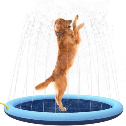 Splash-N-Wag™ Doggie Pool