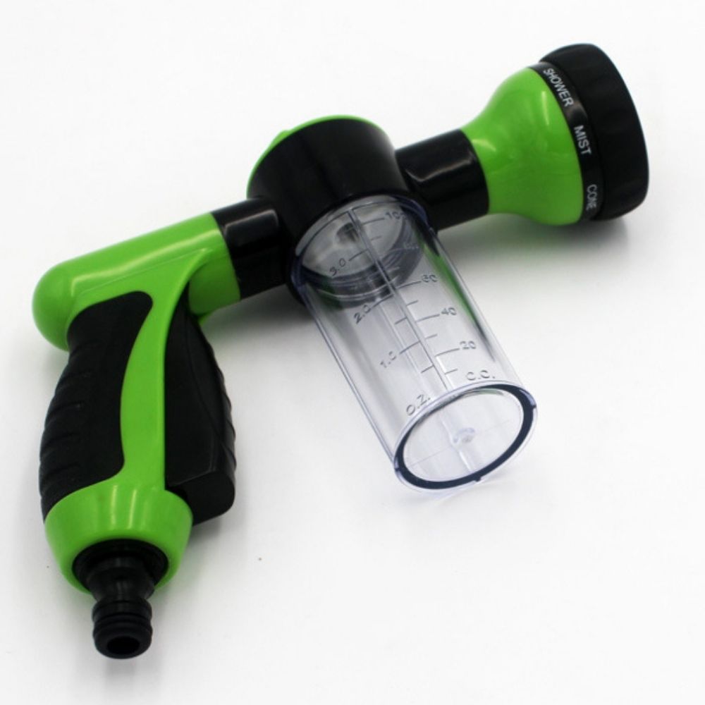 Suds-N-Paws™ Dog Bathing Tool