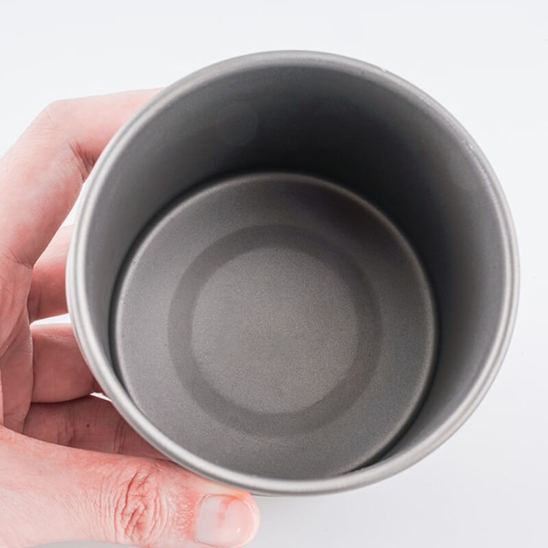 Xiangyan Titanium Cup