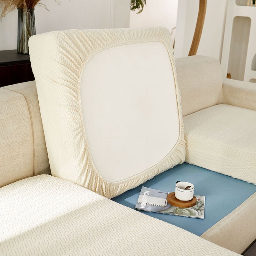 SofaGuardian™ Magic Couch Covers