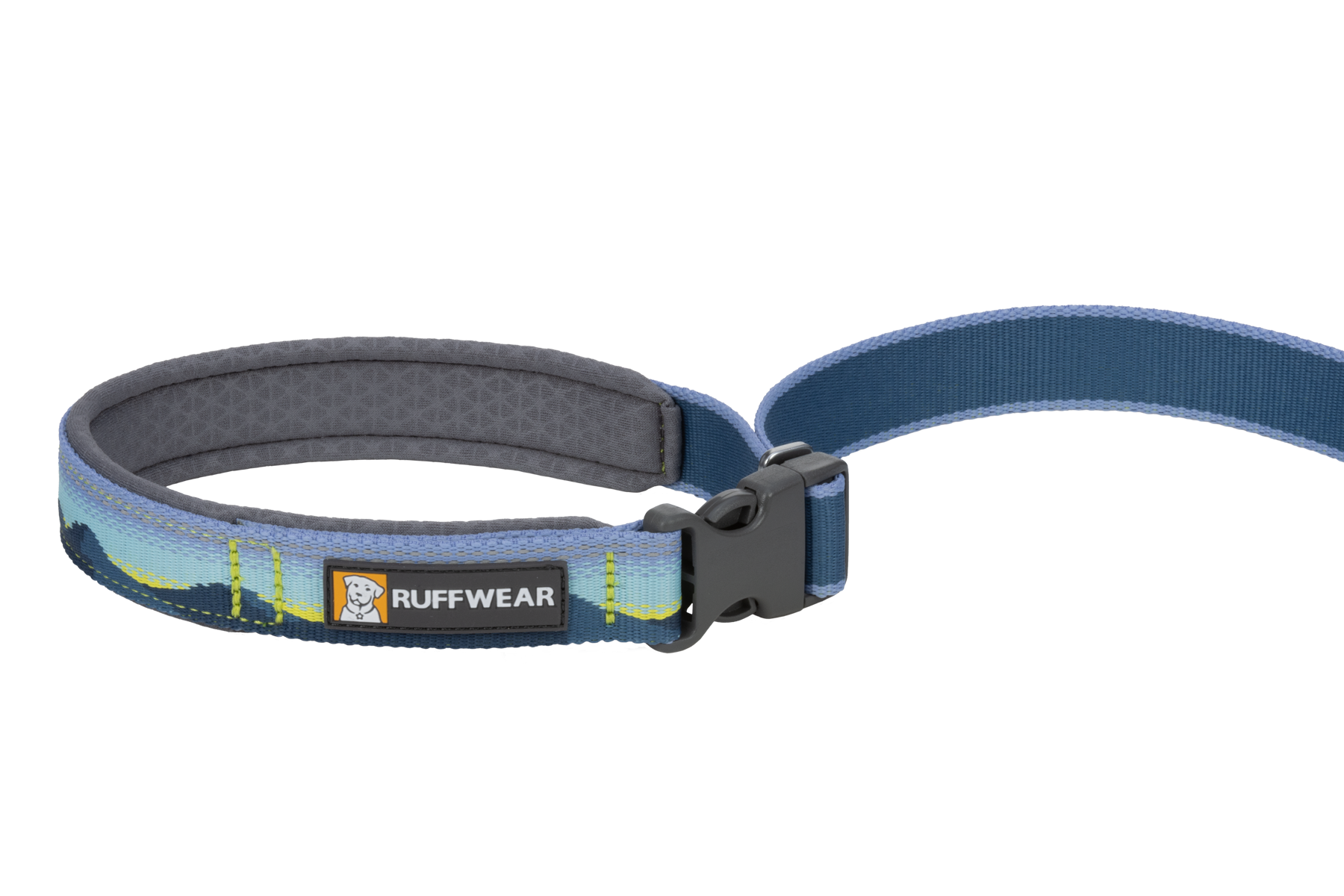 Crag™ Reflective Dog Leash