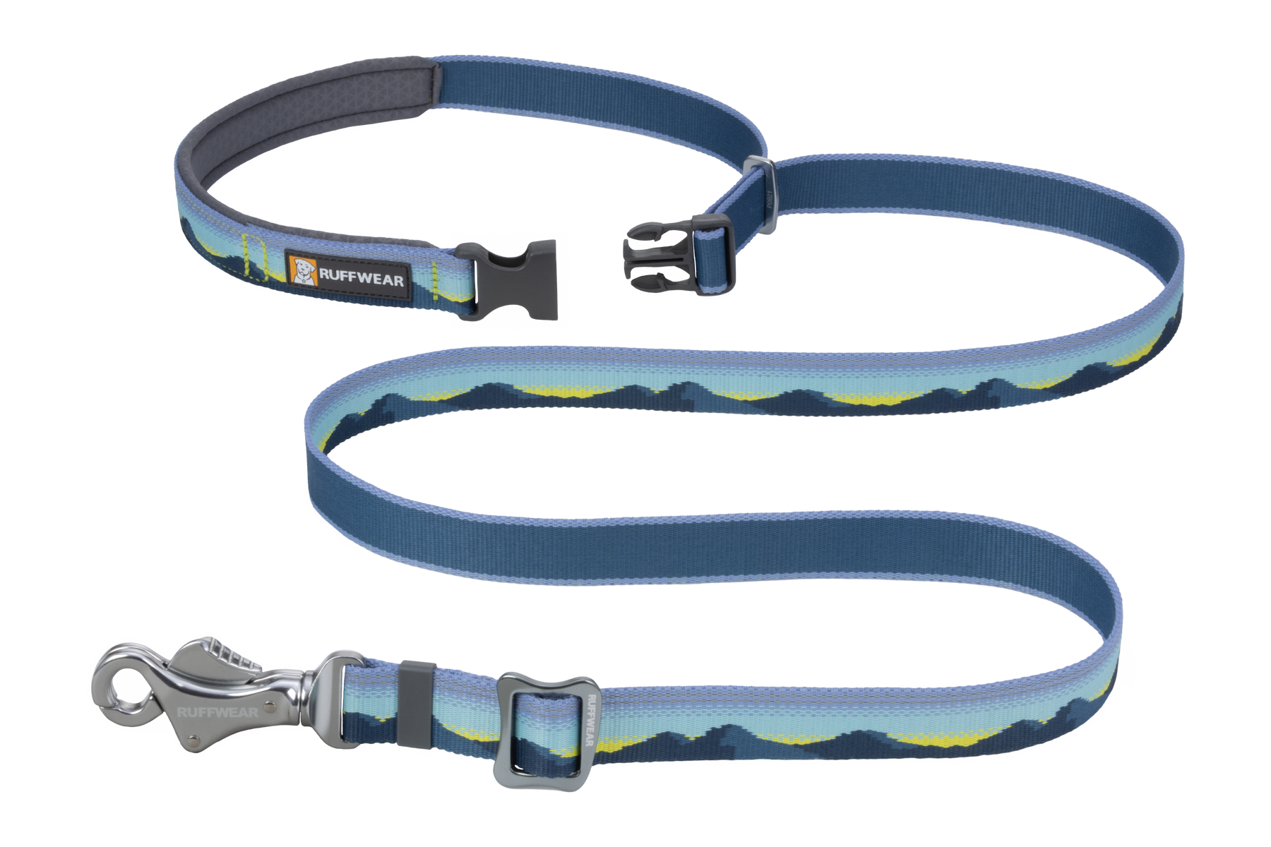 Crag EX™ Adjustable Dog Leash