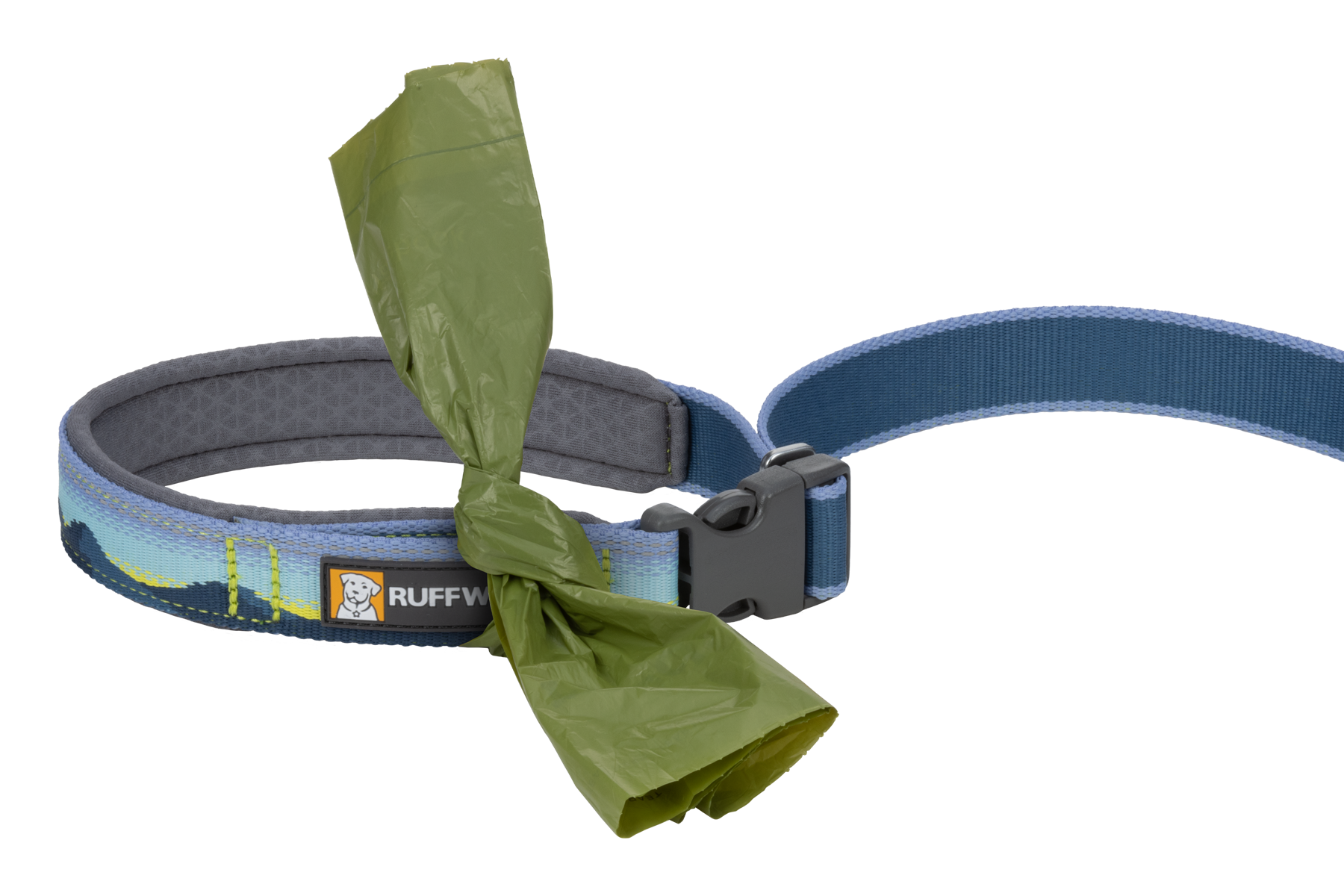 Crag™ Reflective Dog Leash