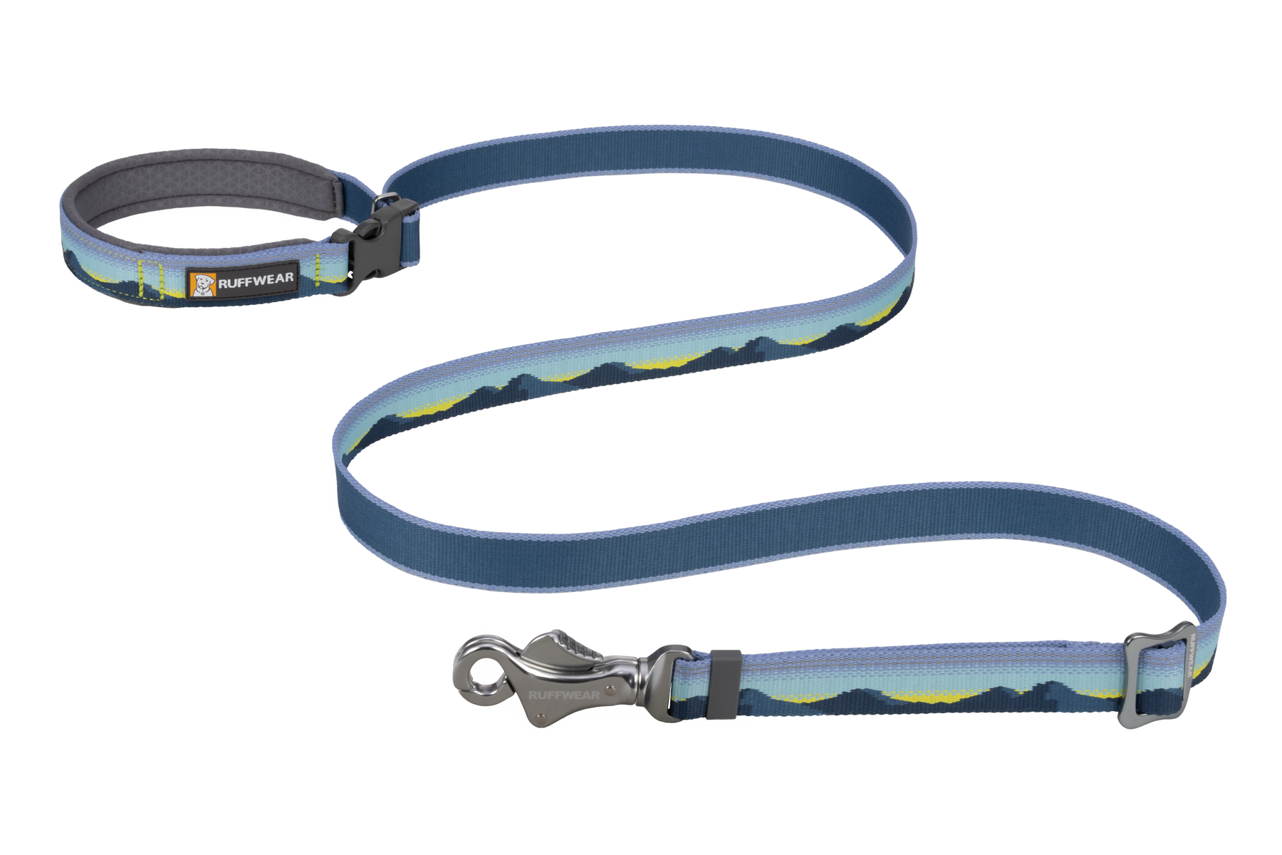 Crag EX™ Adjustable Dog Leash