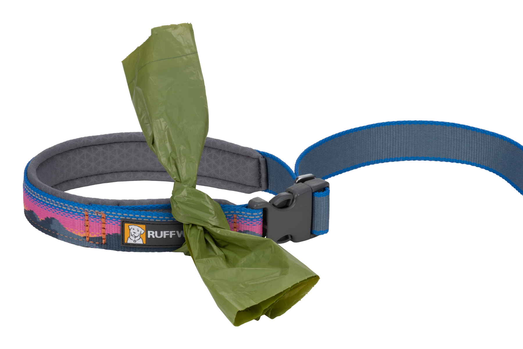 Crag™ Reflective Dog Leash