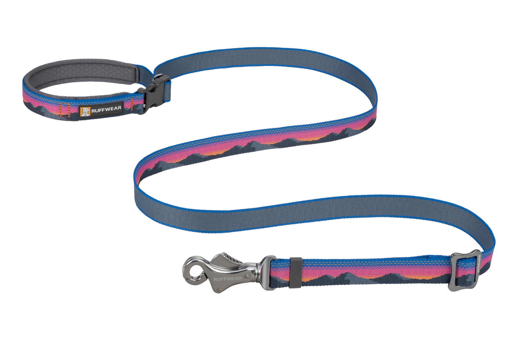Crag EX™ Adjustable Dog Leash
