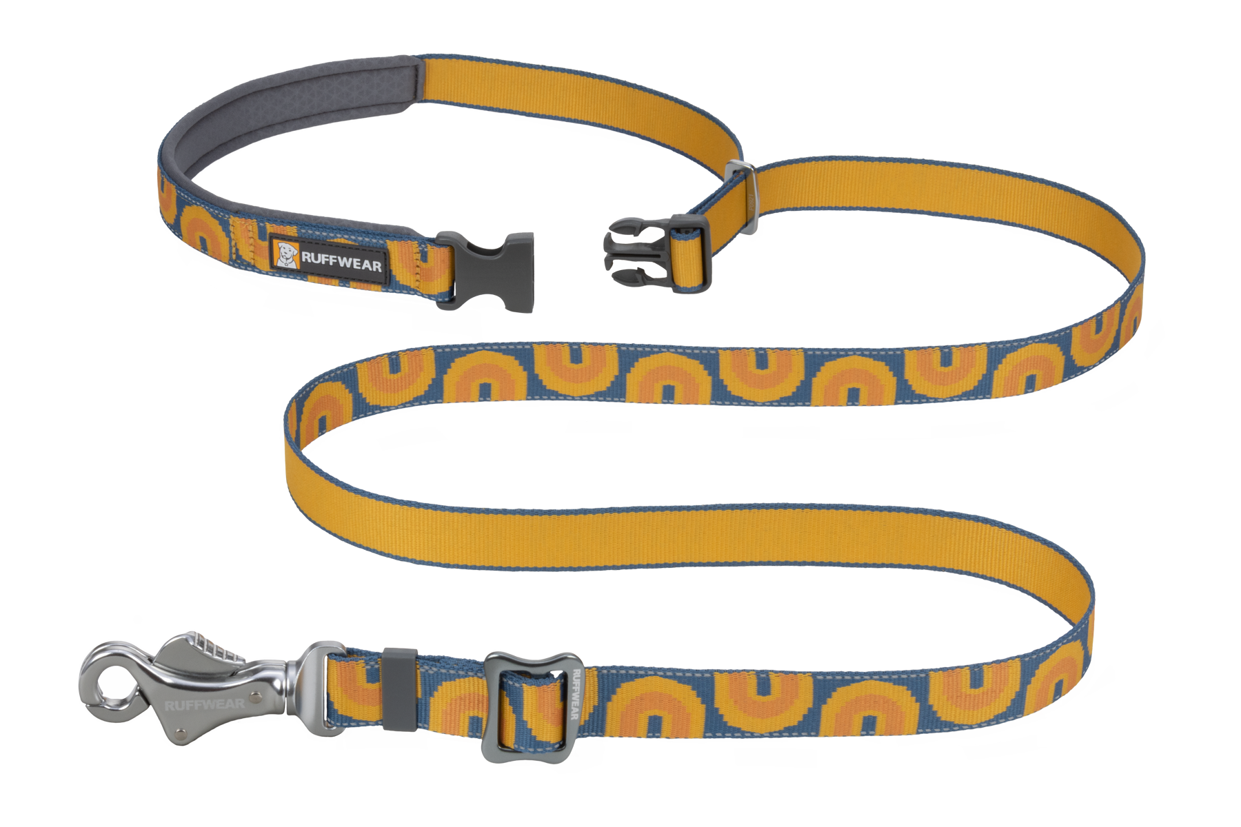 Crag EX™ Adjustable Dog Leash