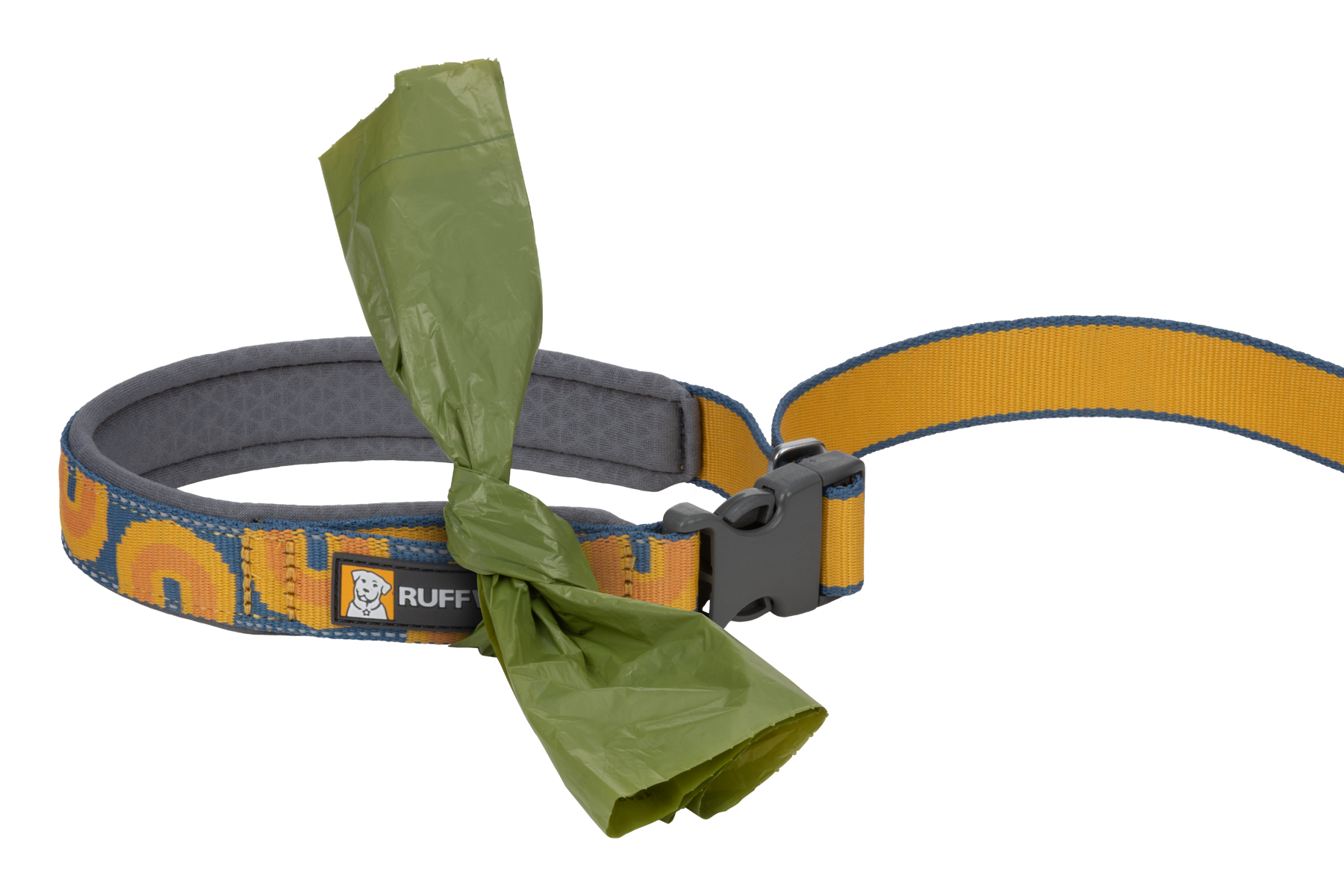 Crag™ Reflective Dog Leash