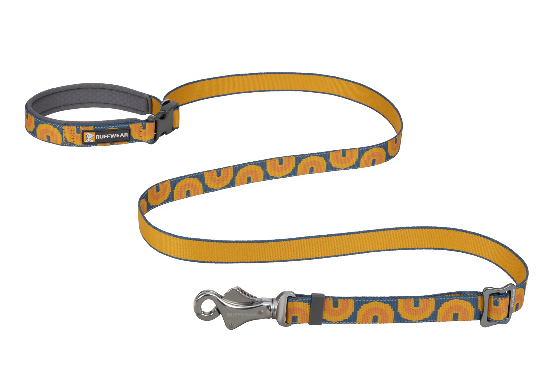 Crag EX™ Adjustable Dog Leash