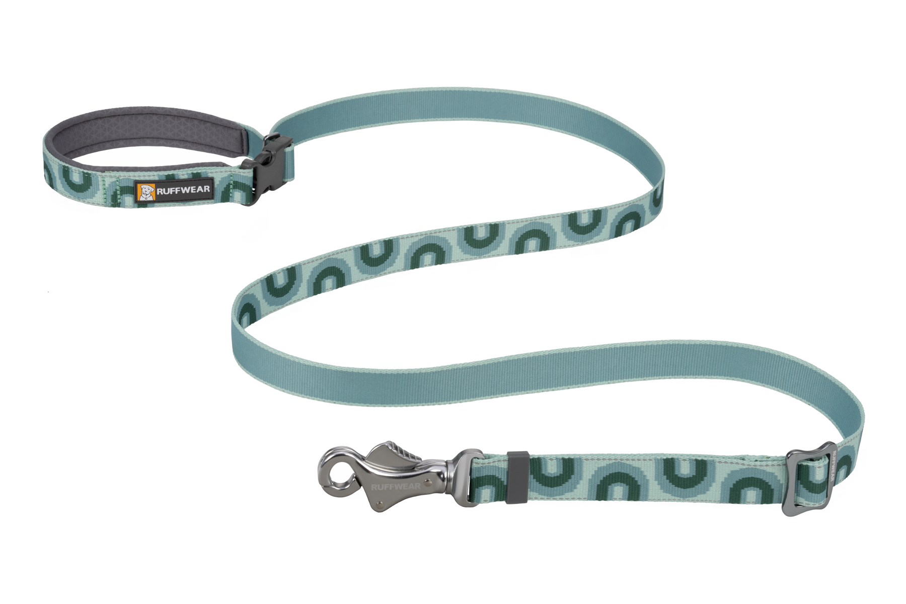 Crag EX™ Adjustable Dog Leash