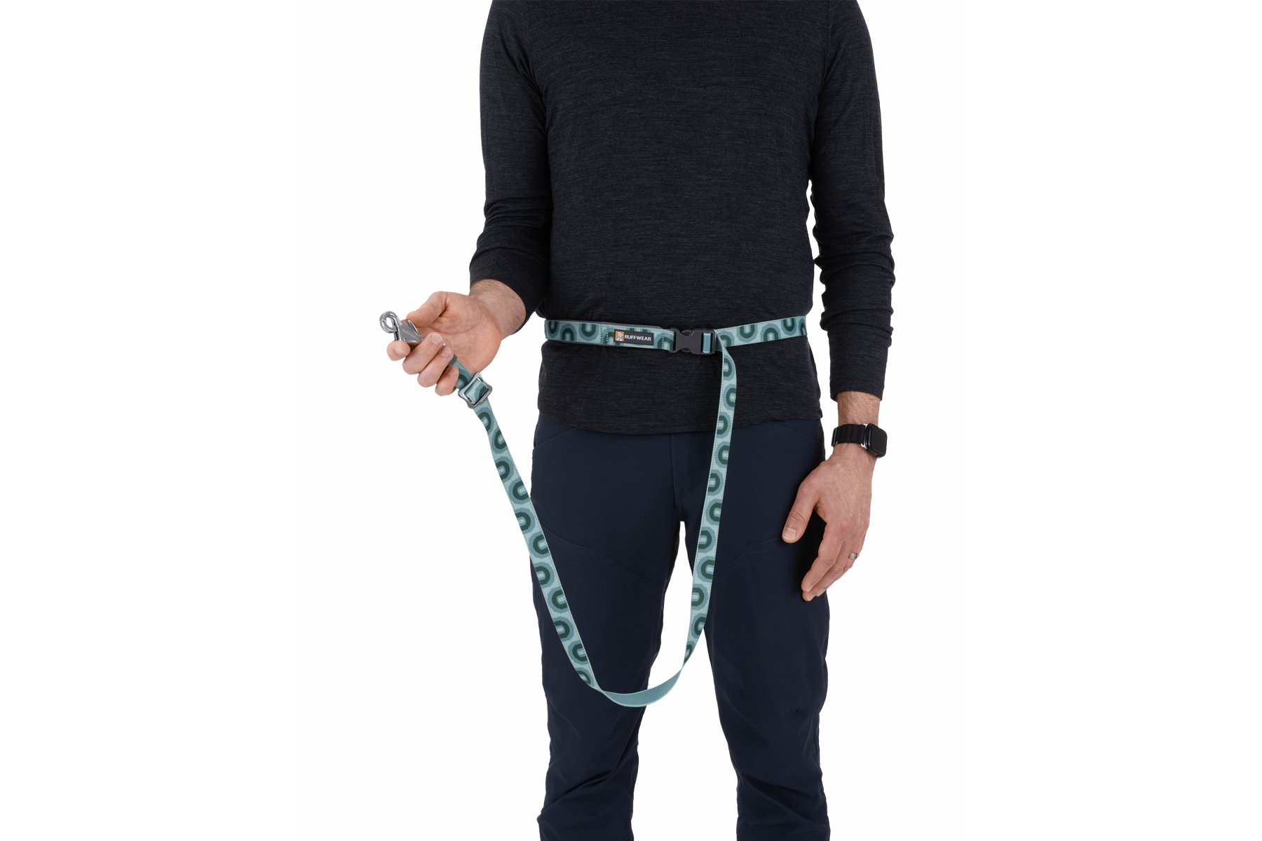 Crag EX™ Adjustable Dog Leash