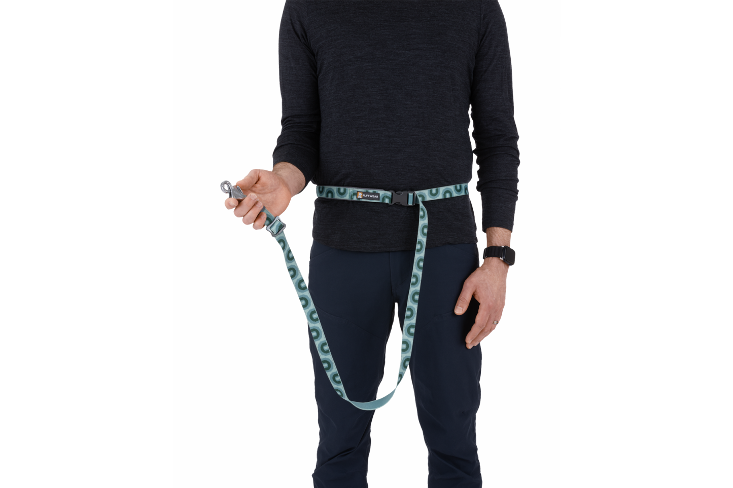 Crag EX™ Adjustable Dog Leash