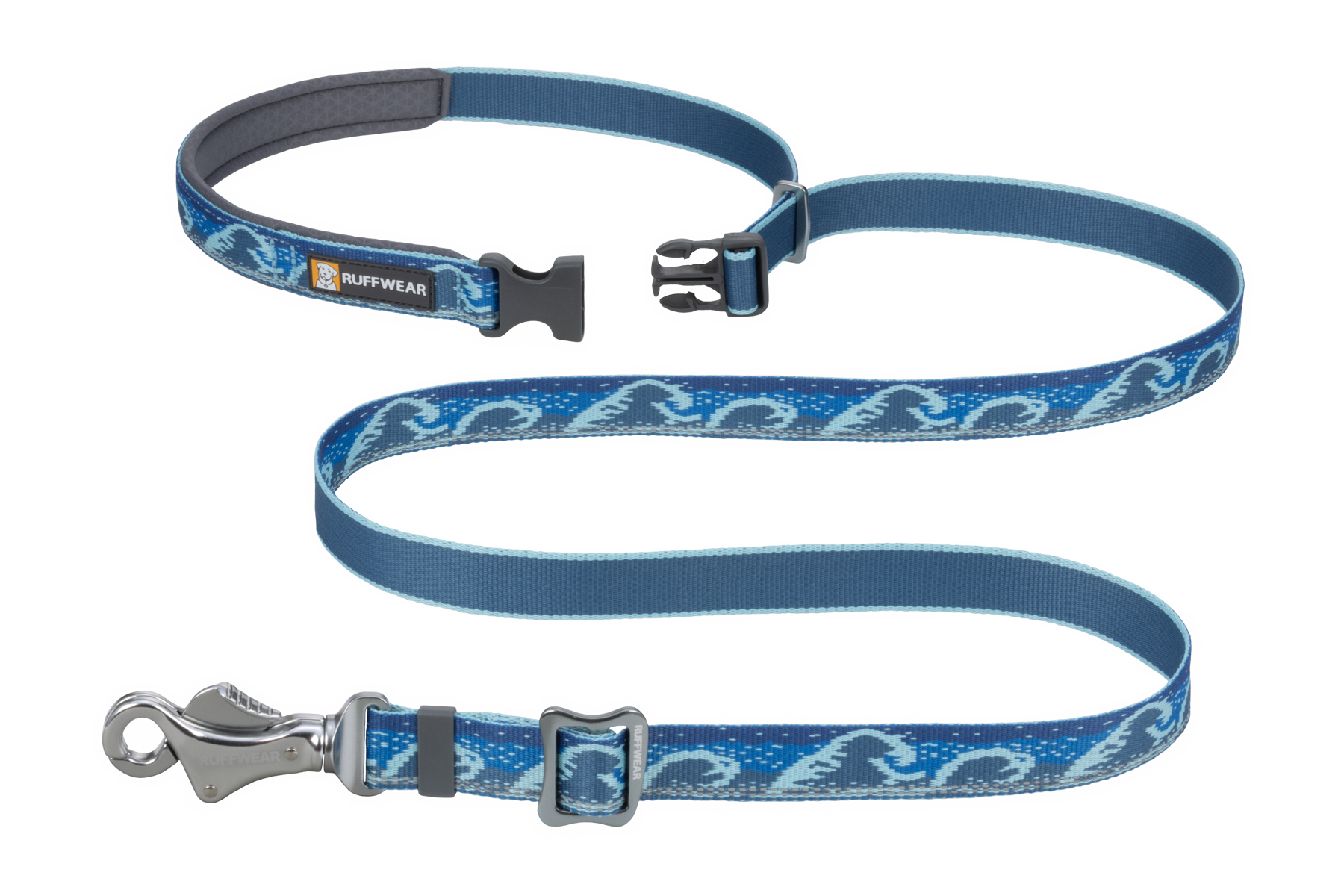 Crag EX™ Adjustable Dog Leash