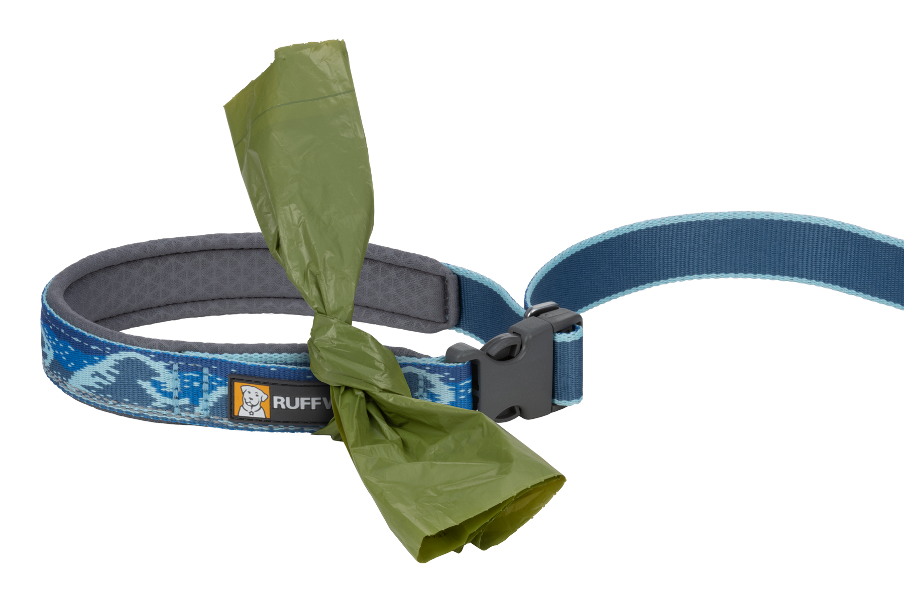 Crag™ Reflective Dog Leash