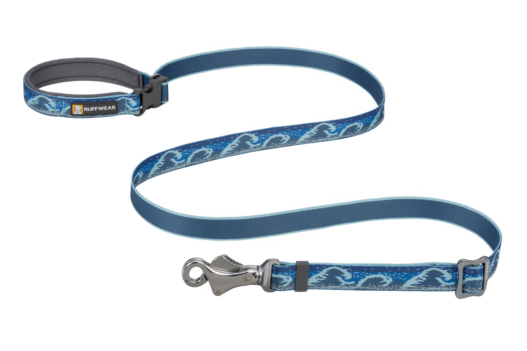 Crag EX™ Adjustable Dog Leash