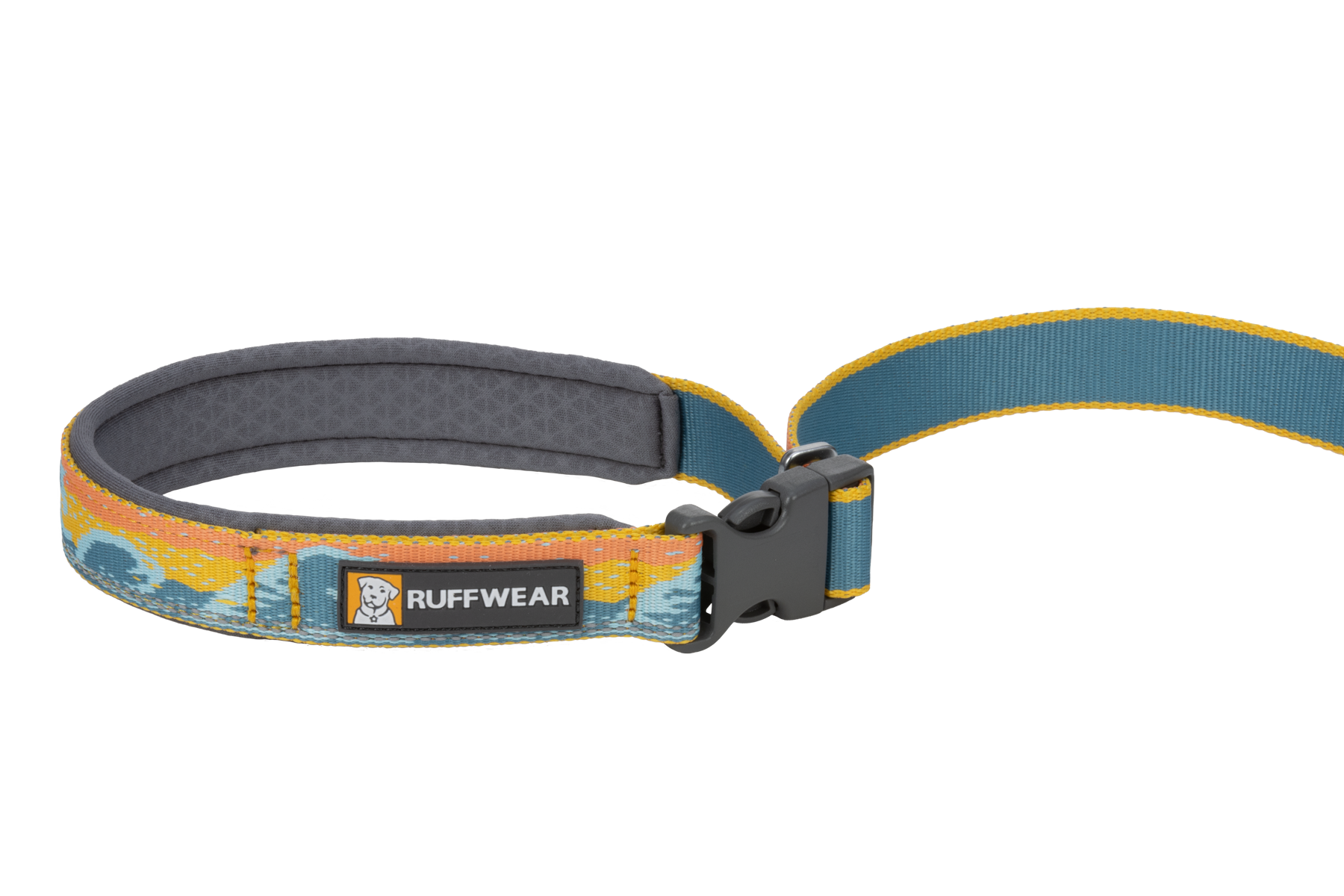 Crag™ Reflective Dog Leash