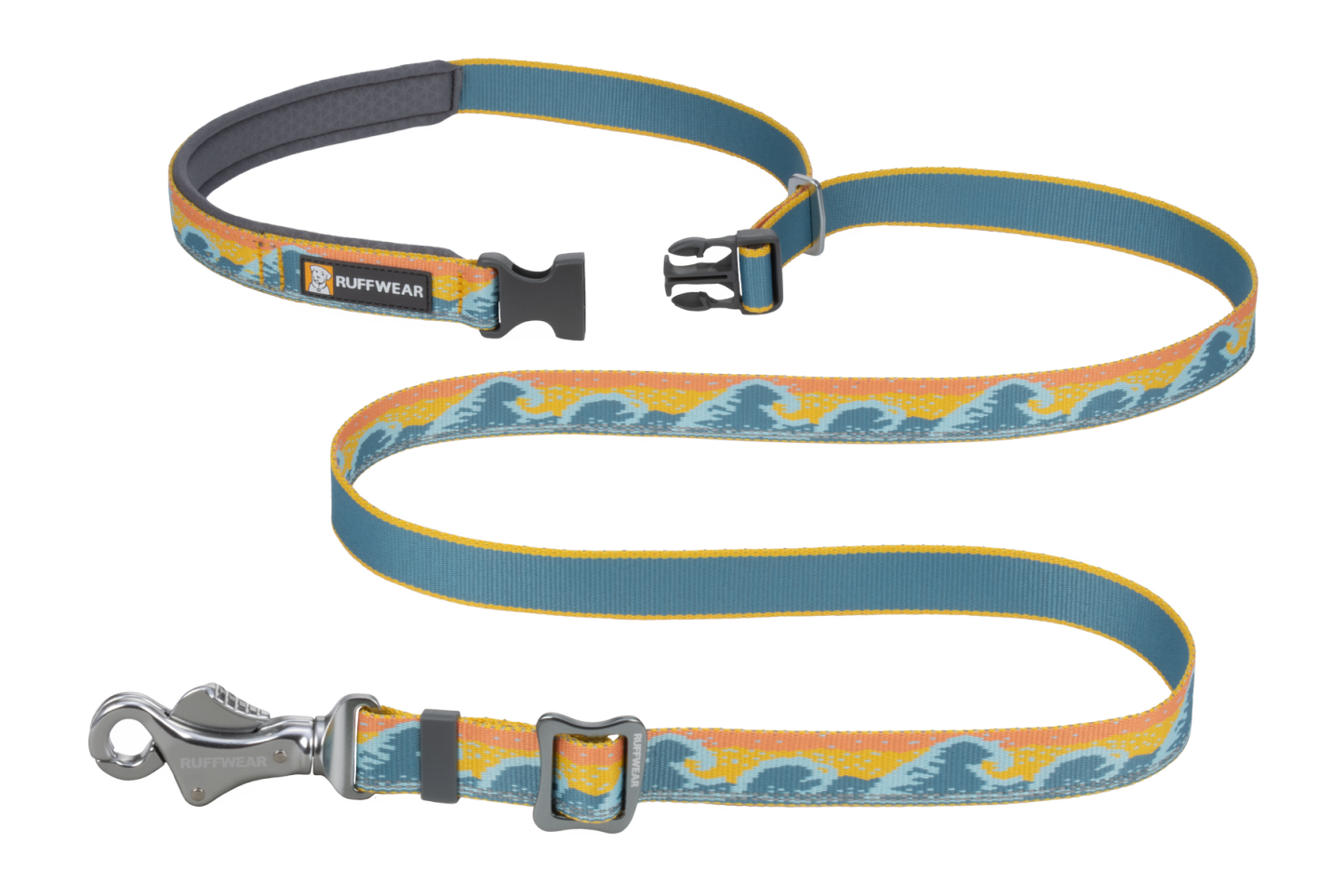 Crag EX™ Adjustable Dog Leash