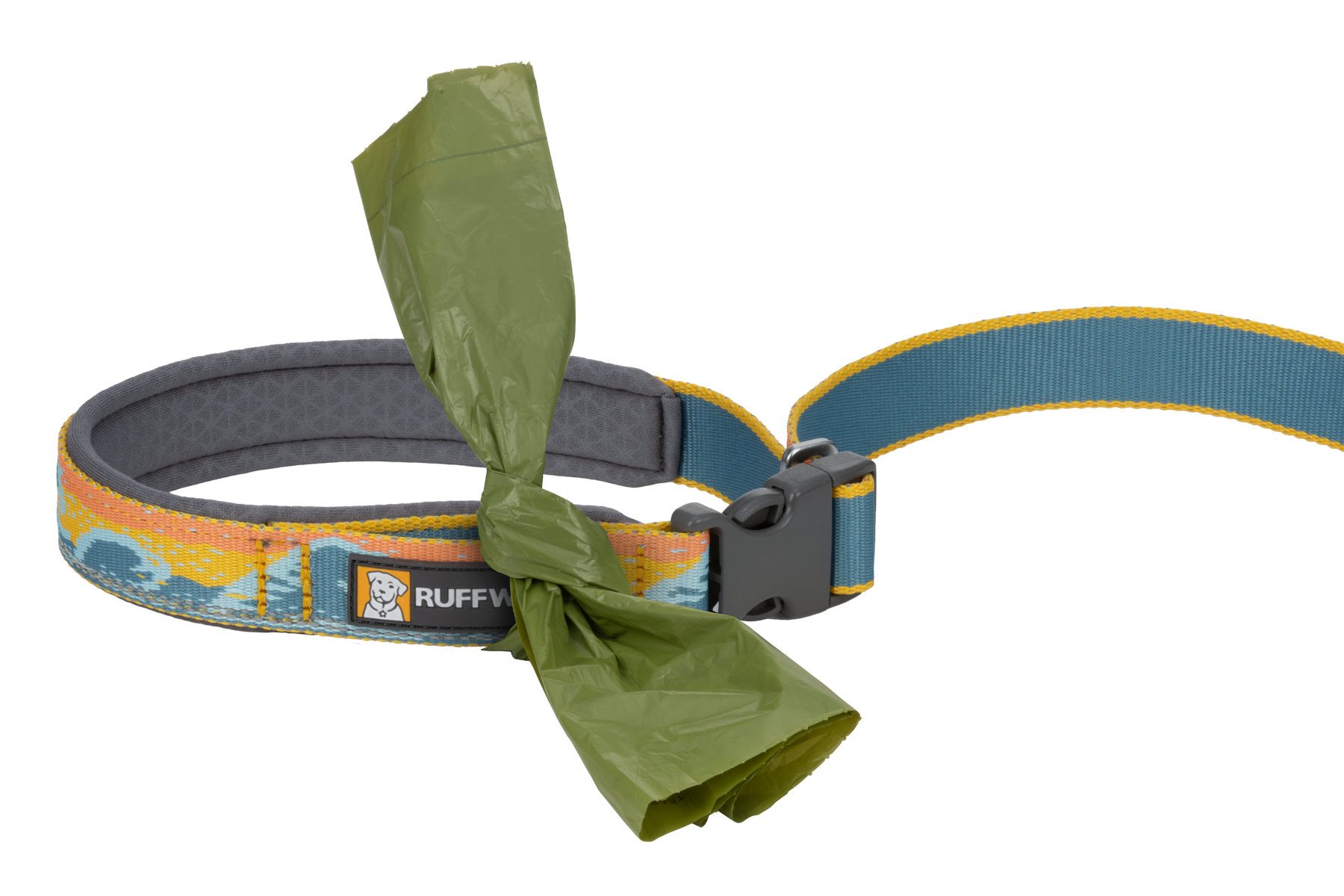 Crag™ Reflective Dog Leash