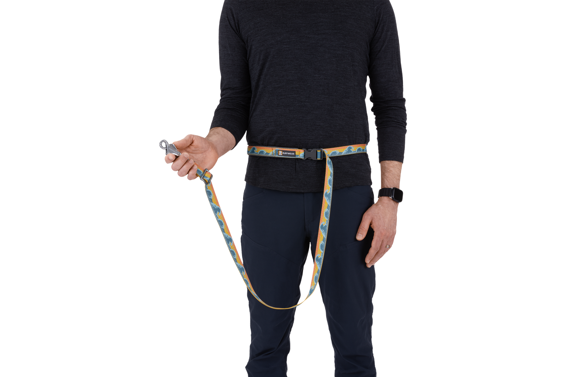 Crag EX™ Adjustable Dog Leash