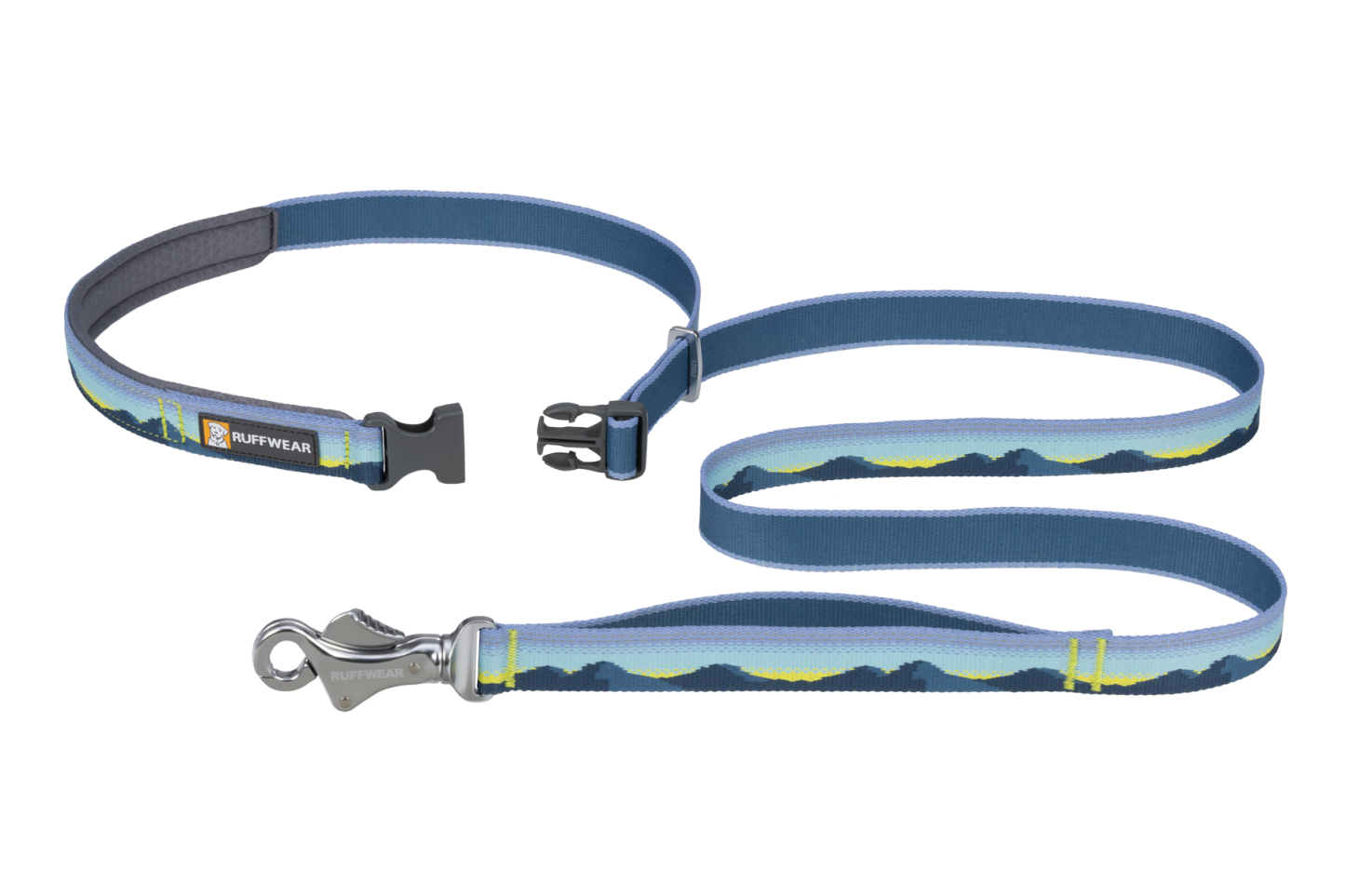 Crag™ Reflective Dog Leash