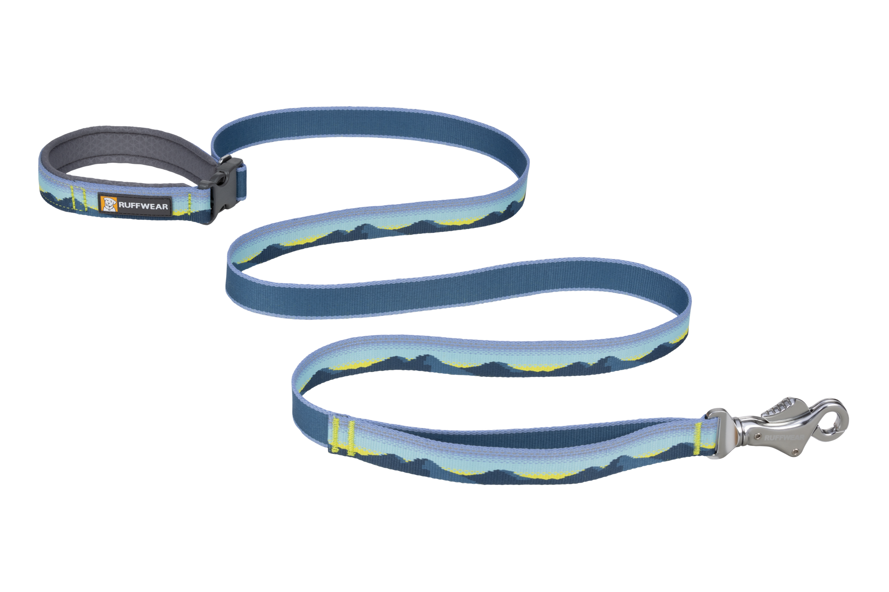 Crag™ Reflective Dog Leash
