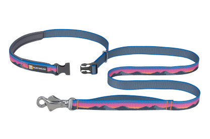 Crag™ Reflective Dog Leash