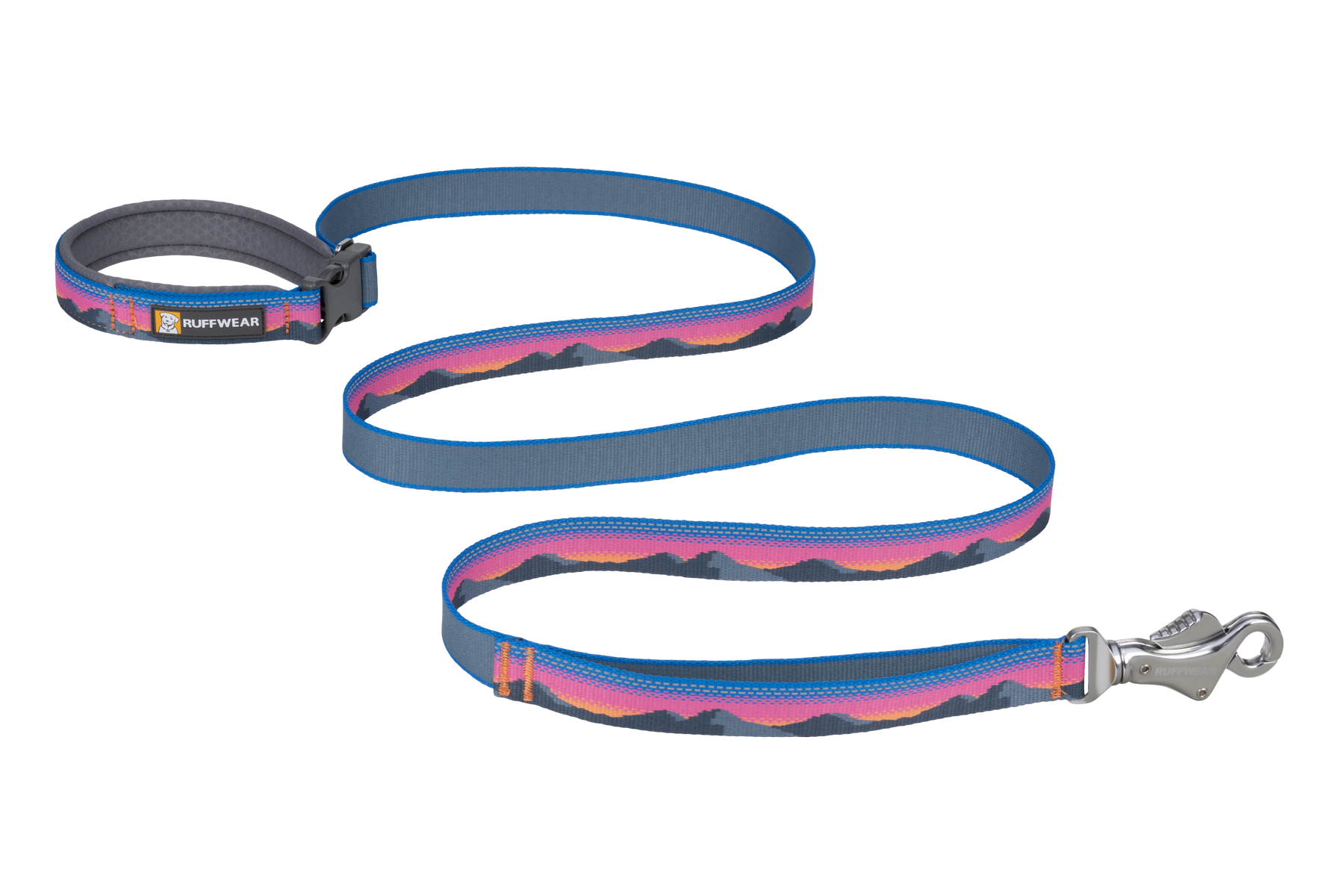 Crag™ Reflective Dog Leash