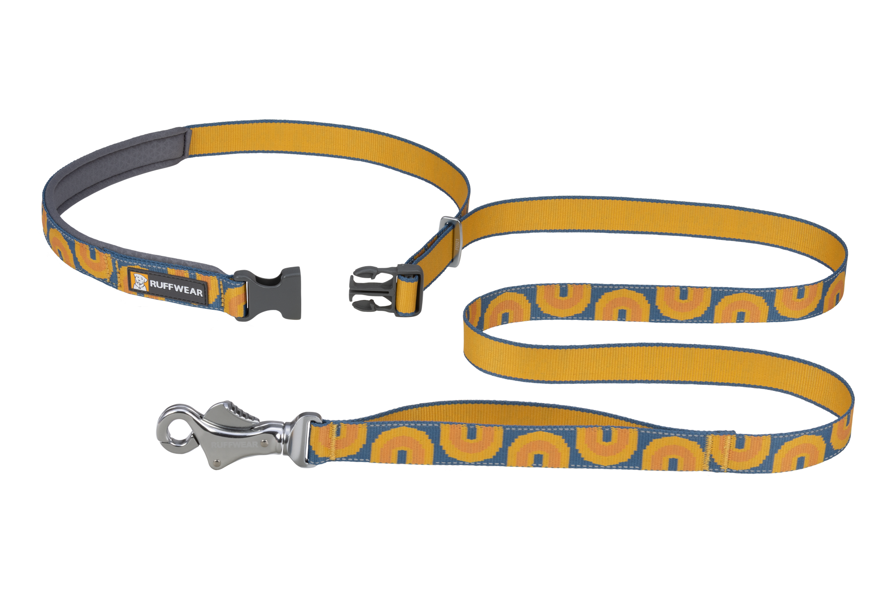 Crag™ Reflective Dog Leash