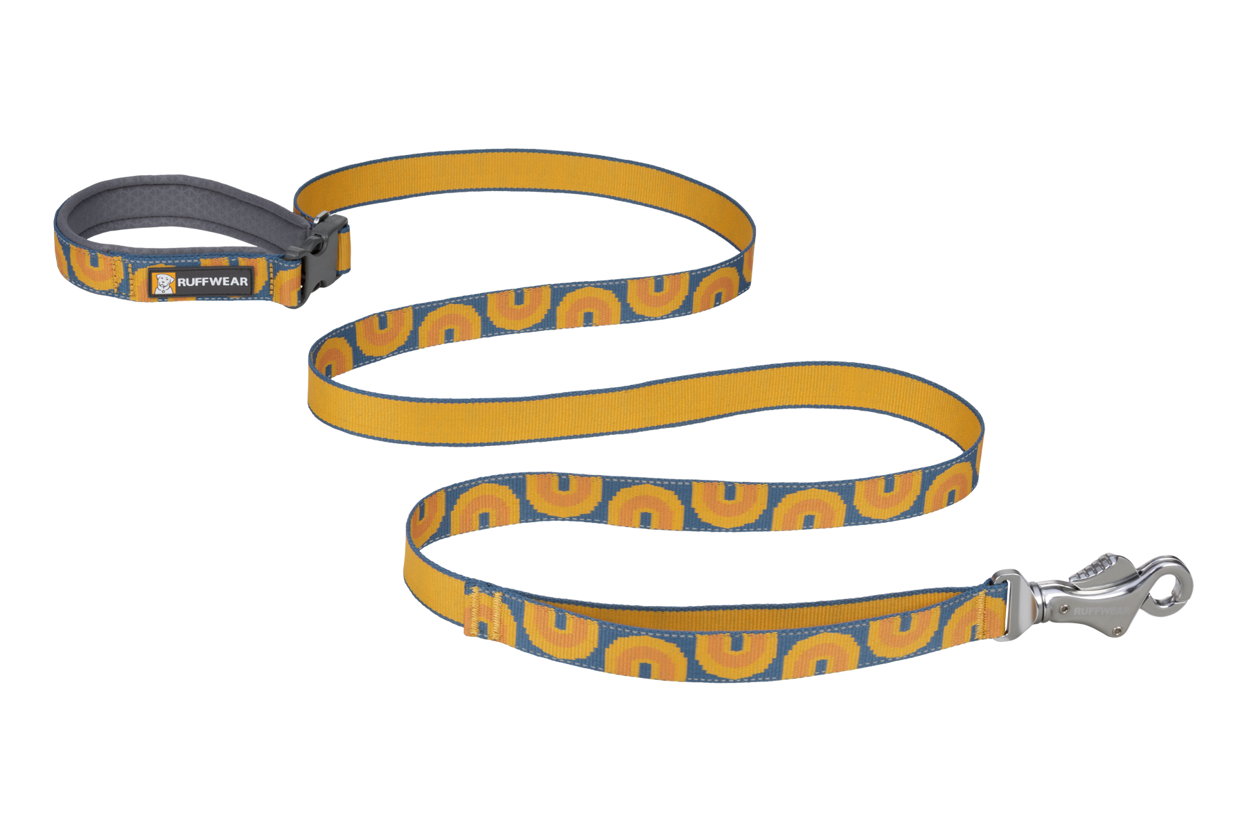 Crag™ Reflective Dog Leash