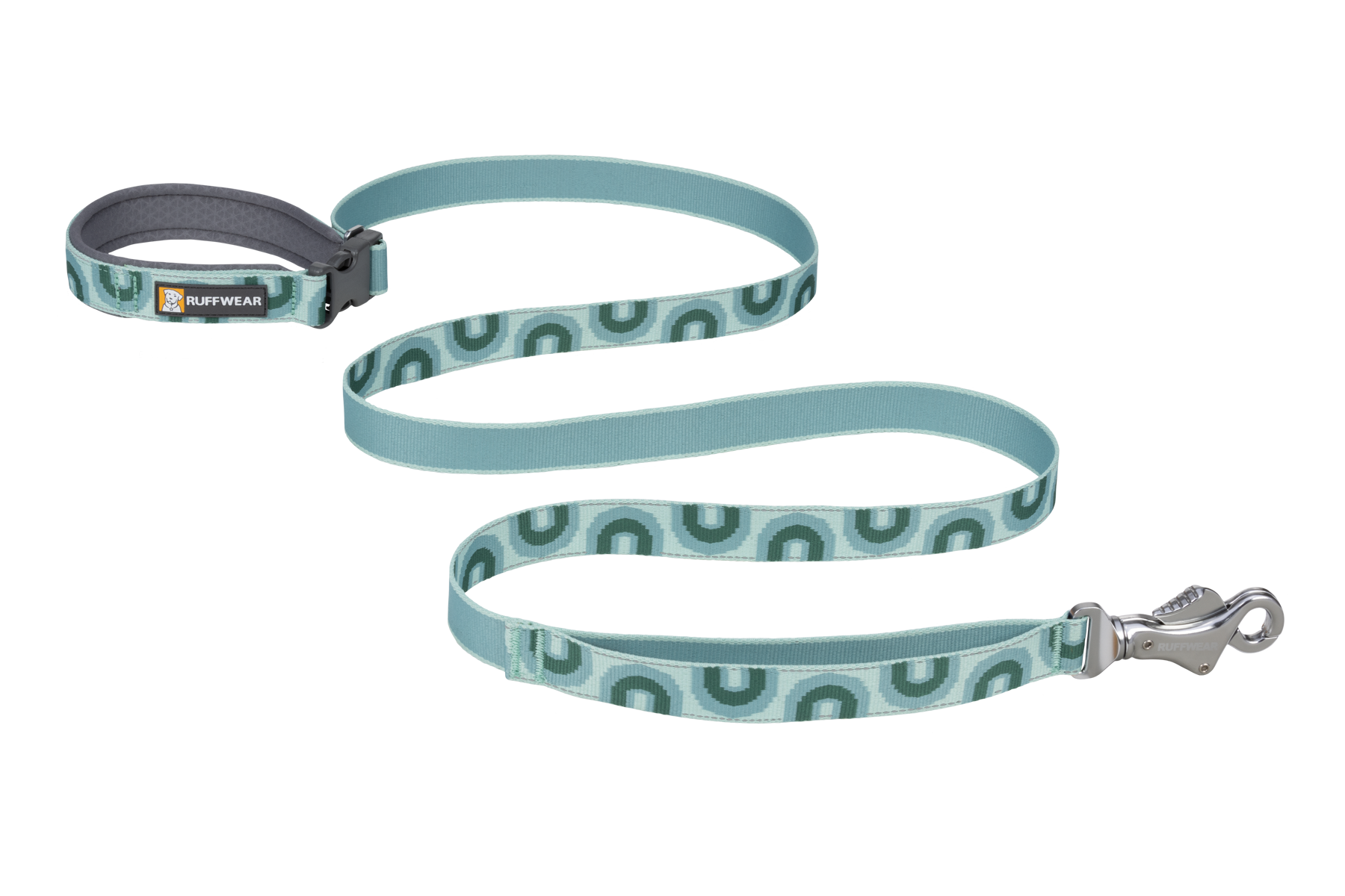 Crag™ Reflective Dog Leash