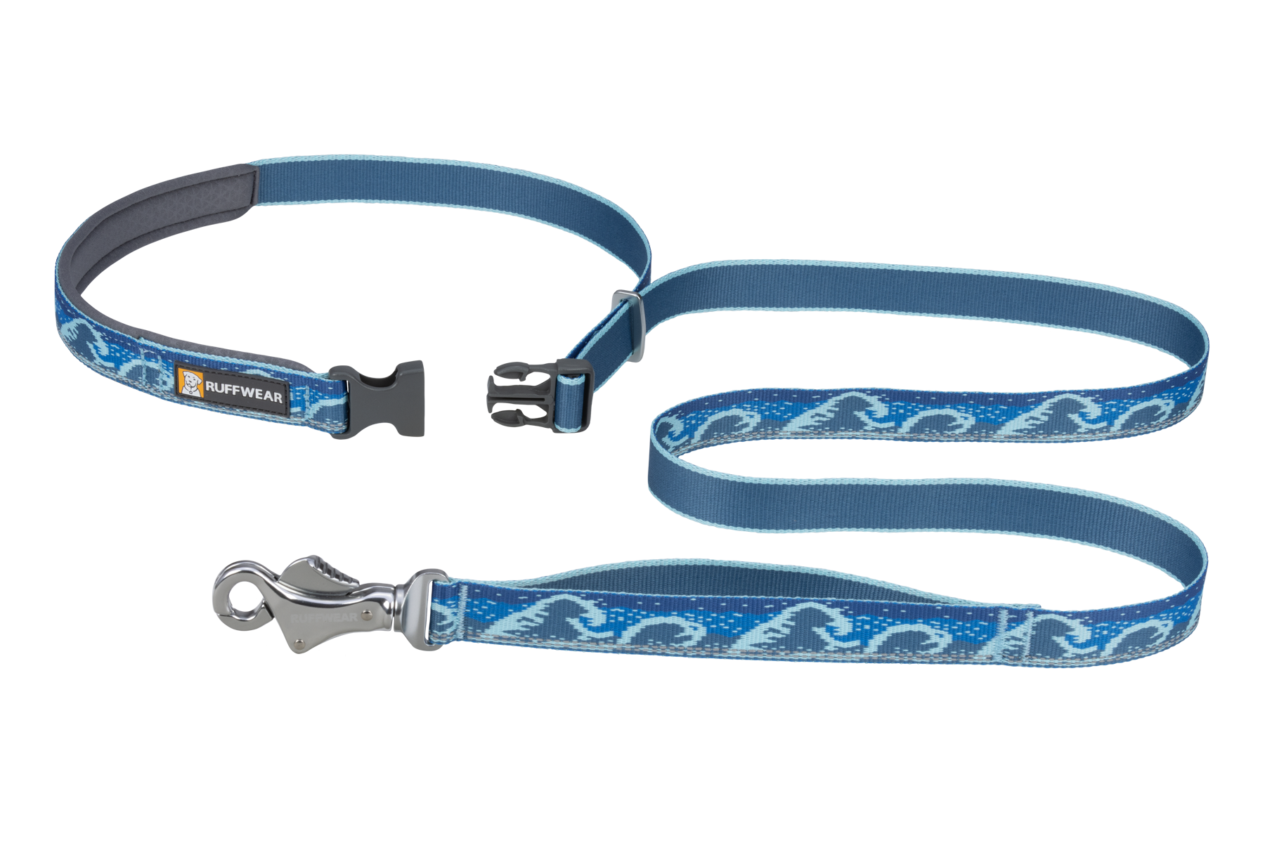 Crag™ Reflective Dog Leash