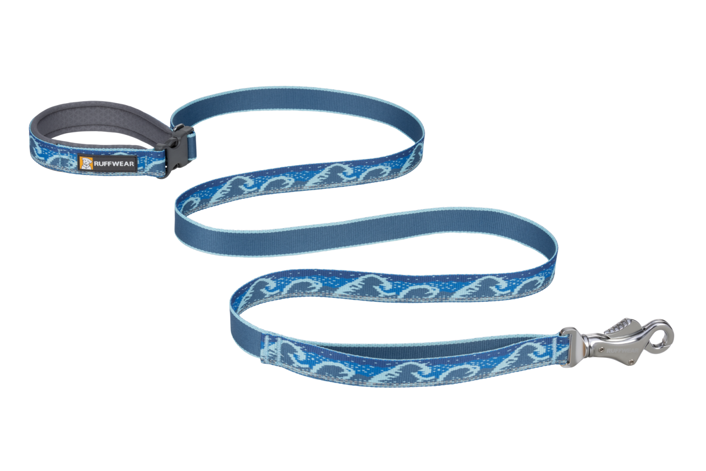 Crag™ Reflective Dog Leash