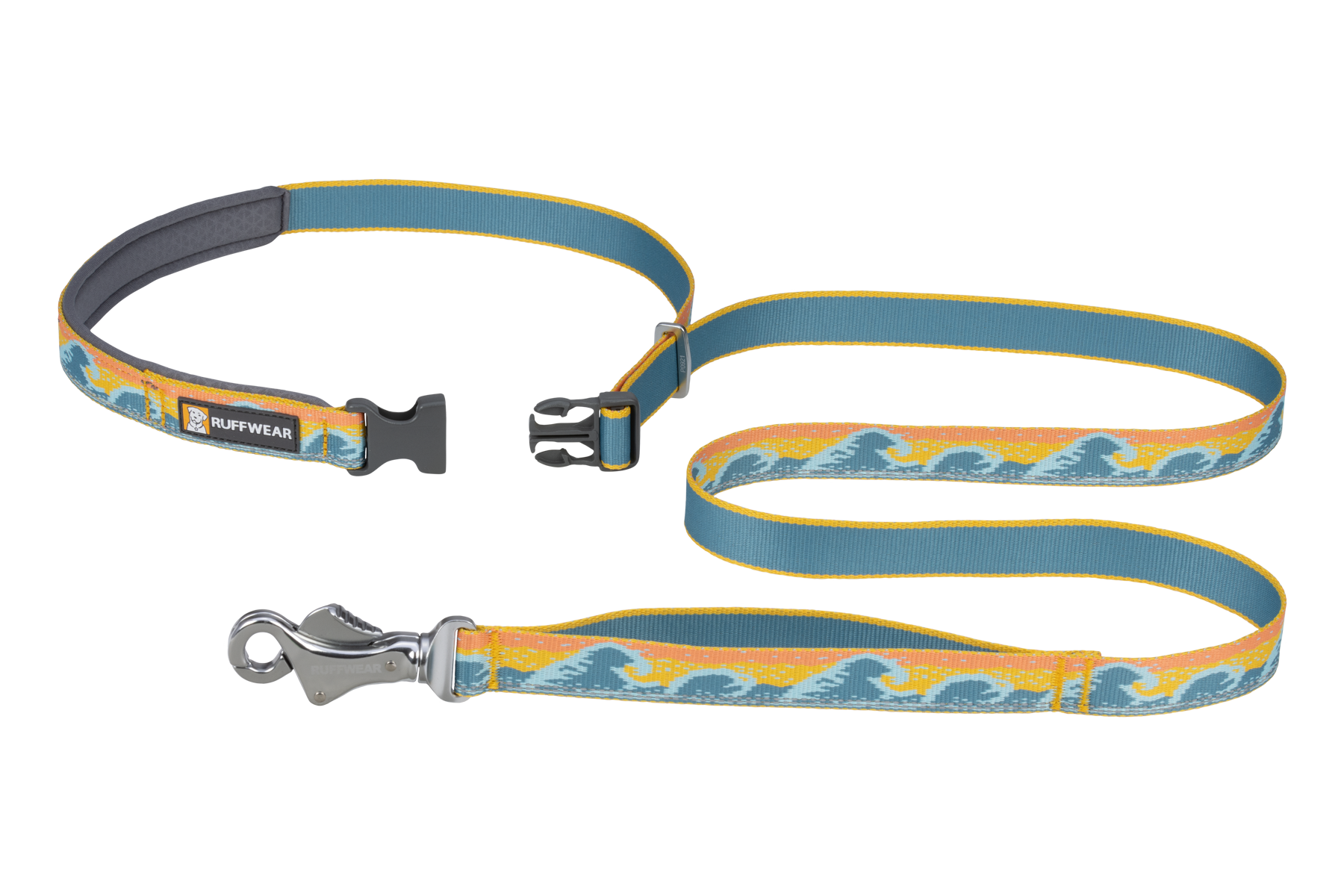 Crag™ Reflective Dog Leash