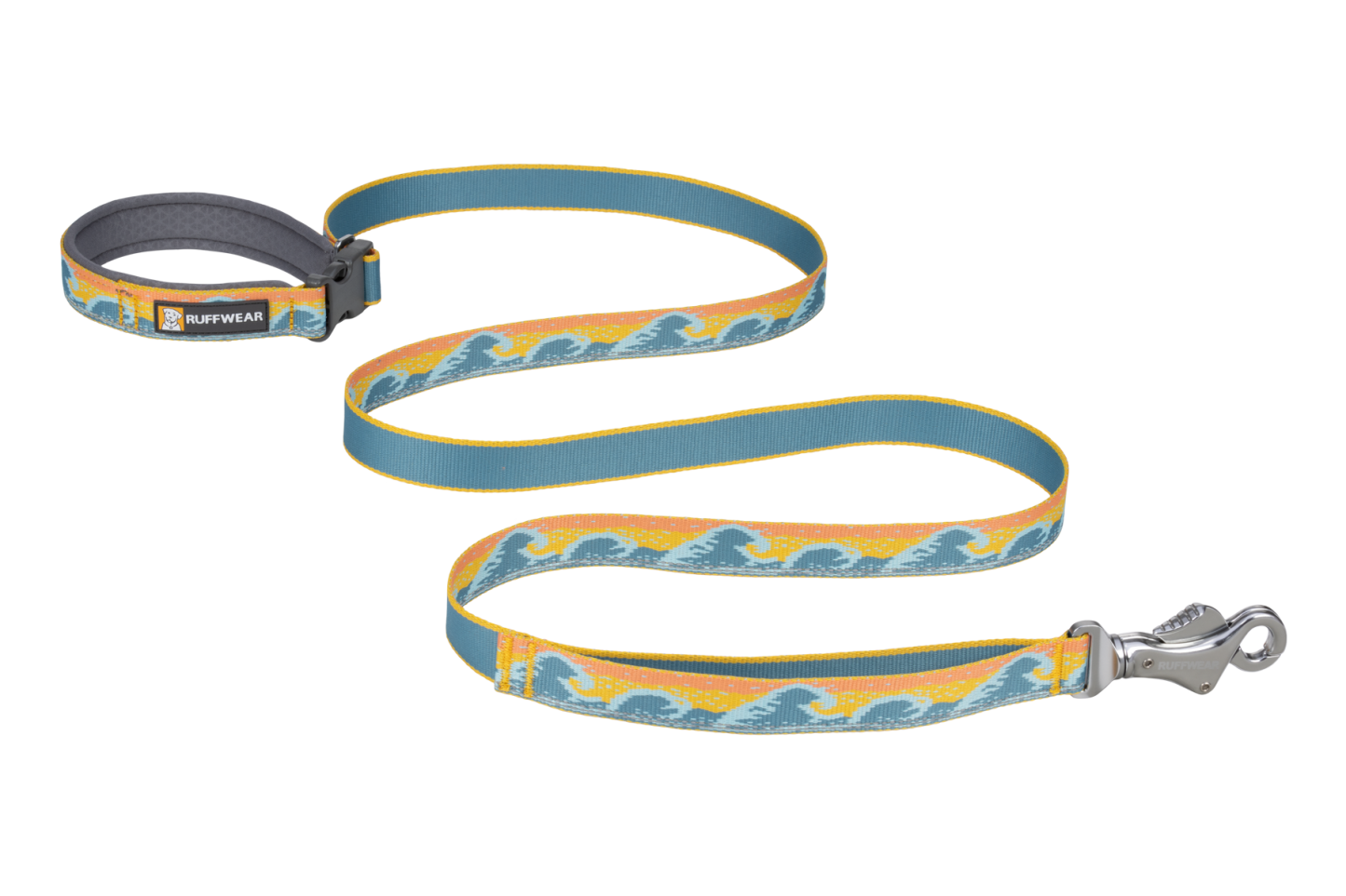 Crag™ Reflective Dog Leash