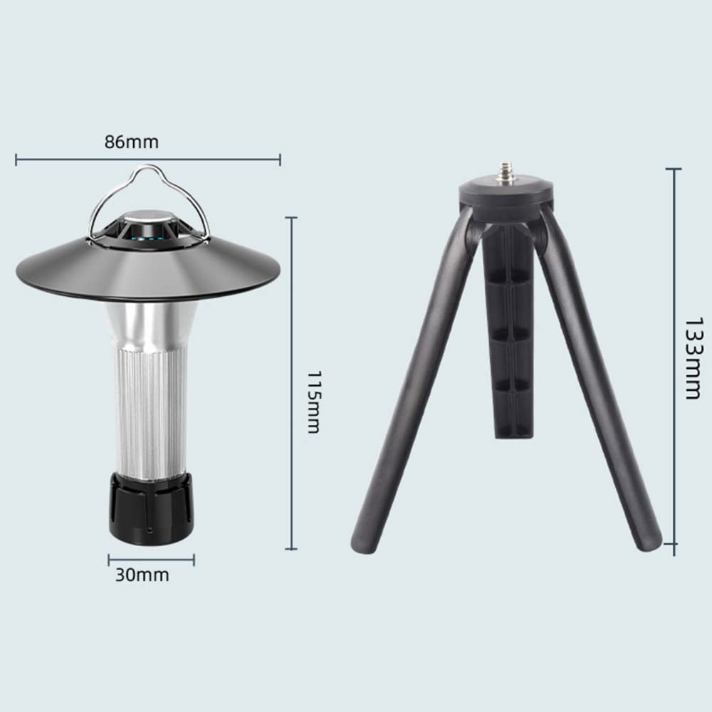 Lights with Magnet Base