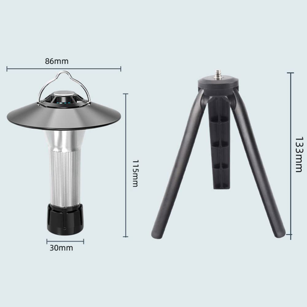 Lights with Magnet Base